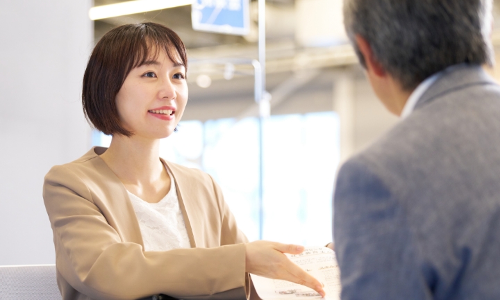 購入・住宅ローンのご相談