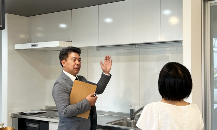 リスクを事前発見