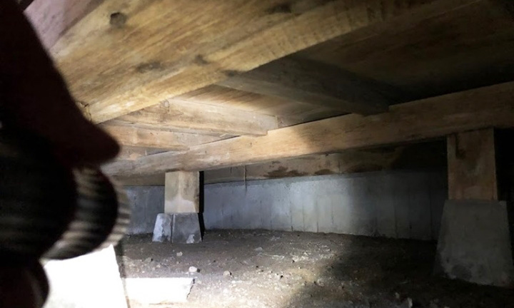建築士が、必ず見るところ