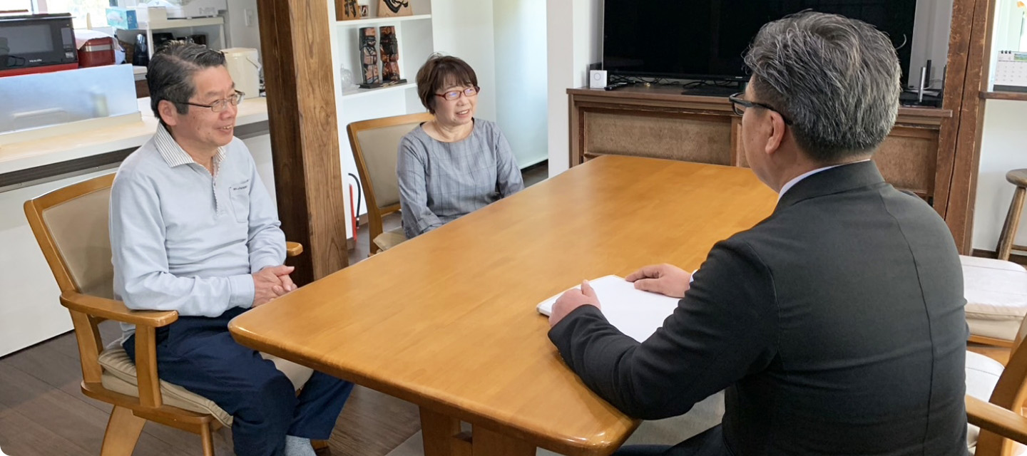 建て替えか、リノベーションか。 迷ったら、まず費用と構造で比べましょう。