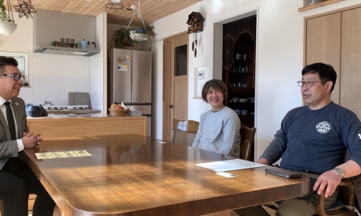 何が変わったのか——リフォームの目線で