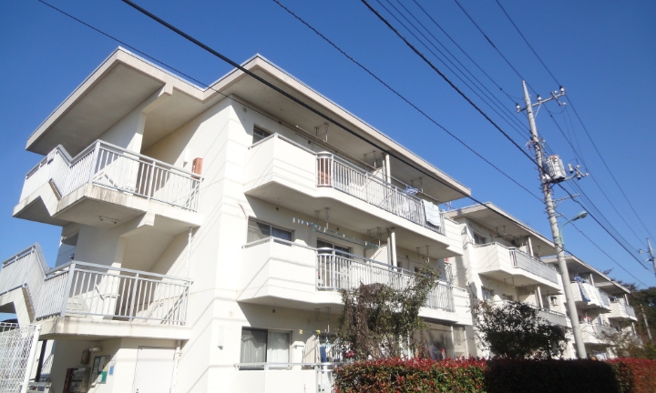 仮住まいが必要な場合