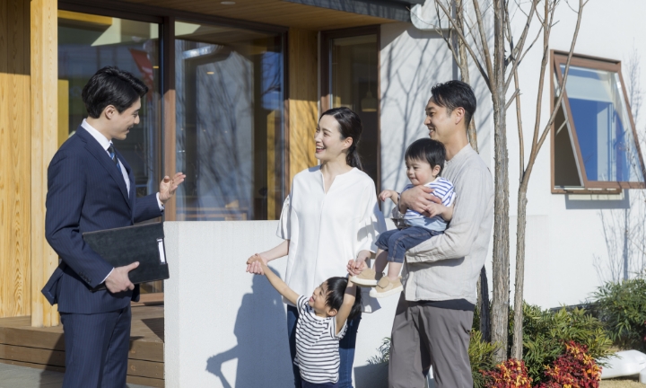 リノベーションの相談は、まず「会って話す」のがいちばんの近道です。
