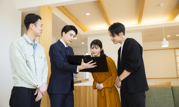 技術・構造のこと