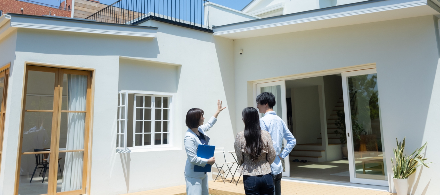 建て替えとの比較を見る