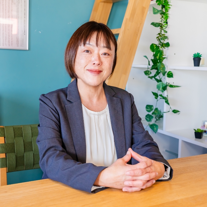 長谷川 美由紀 はせがわ みゆき