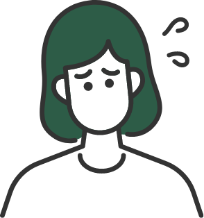 こんなお住まいの悩み抱えていませんか？