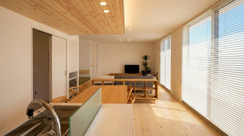 平屋リノベーション