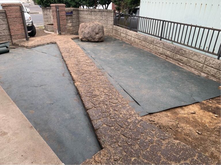 八戸市・十和田市・三沢市でリノベするなら「わが家のリノベ」　 庭もリノベします