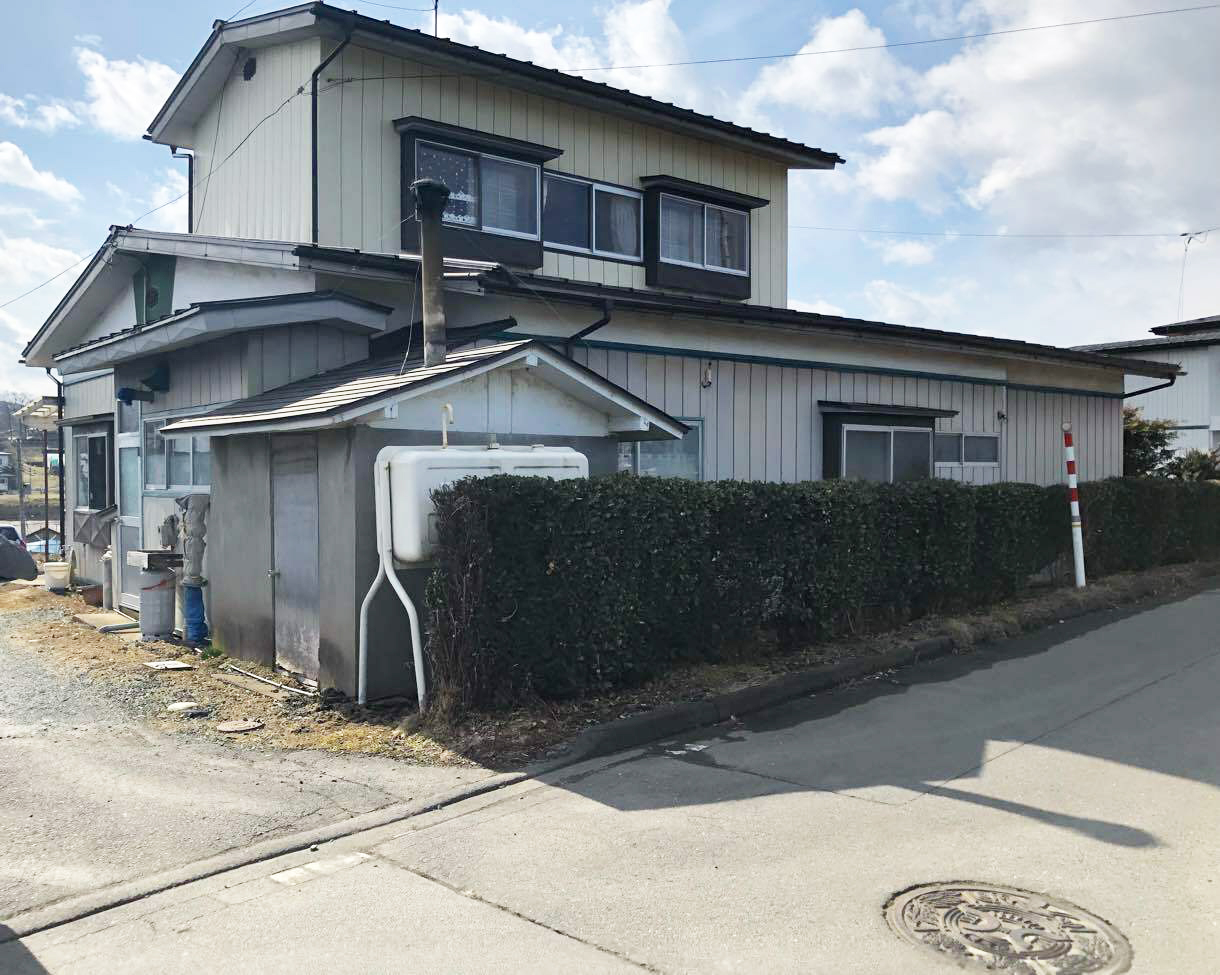 【南部町】断熱効果、内装デザインが素晴らしい！｜フルリノベーション　S様邸