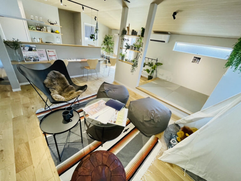 【八戸市】まるで注文住宅！フルリノベーション｜八戸市　フルリノベーション　M様邸
