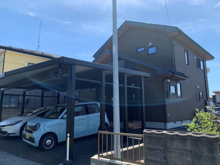 安心&あたたかいわが家♪ ご夫婦の想いがたっぷりつまって あふれ出す!!フルリノベーション　八戸市T様