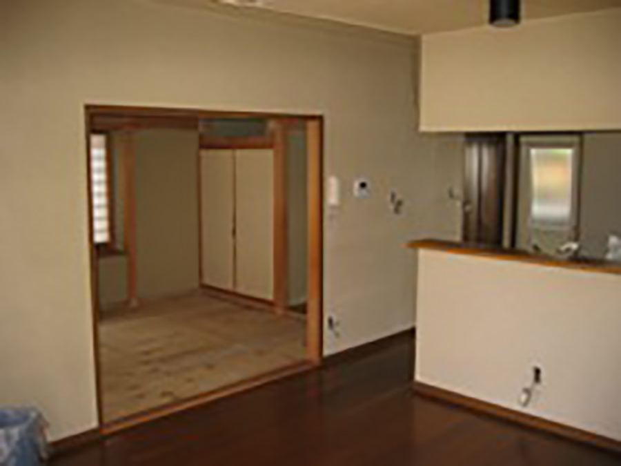 プランナーと二人三脚で実現した暮らしを楽しむ大人の住まい