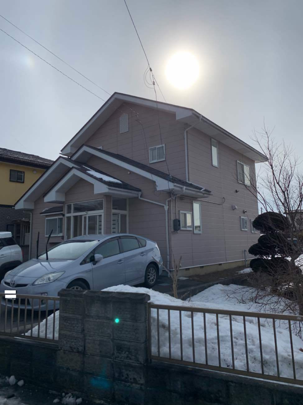 【八戸市】揺れに強く、暖かく。ふたりのセカンドライフ｜フルリノベ　T様邸