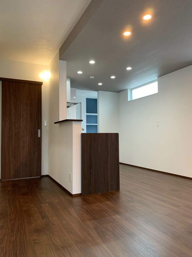 【南部町】相続した実家を、あたたかく住み継ぐ｜フルリノベ S様邸