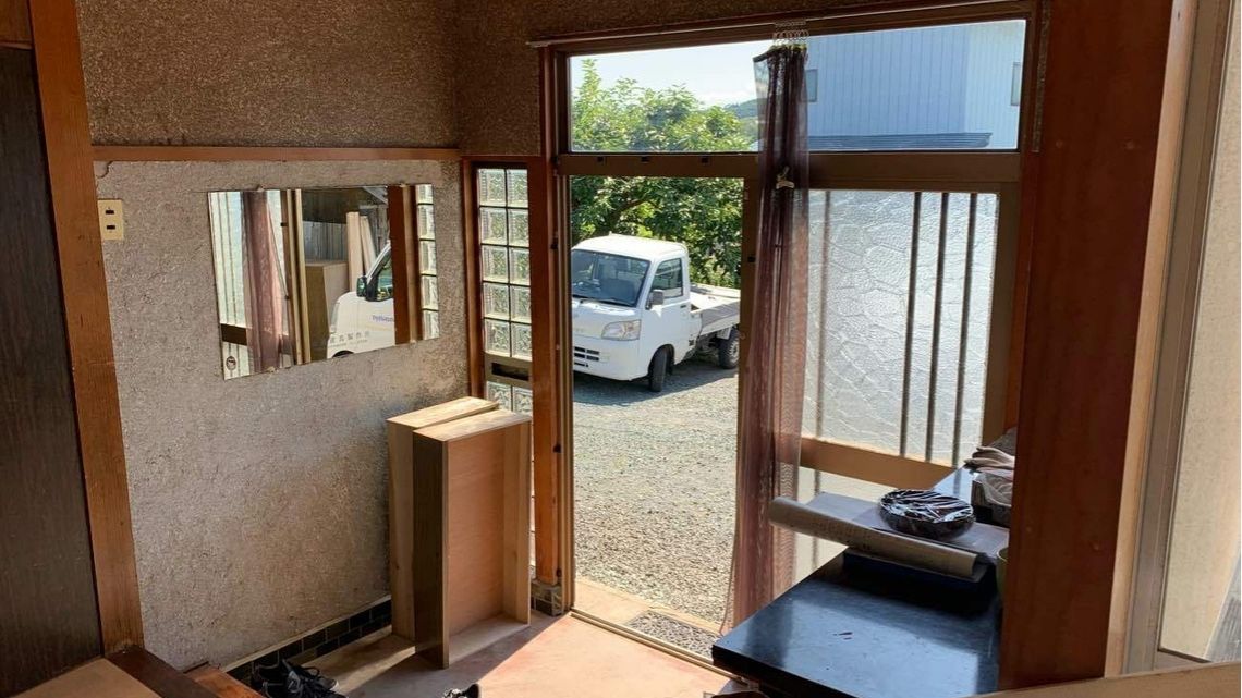 実家に住み替える前に、見た目より先に確認したい部分