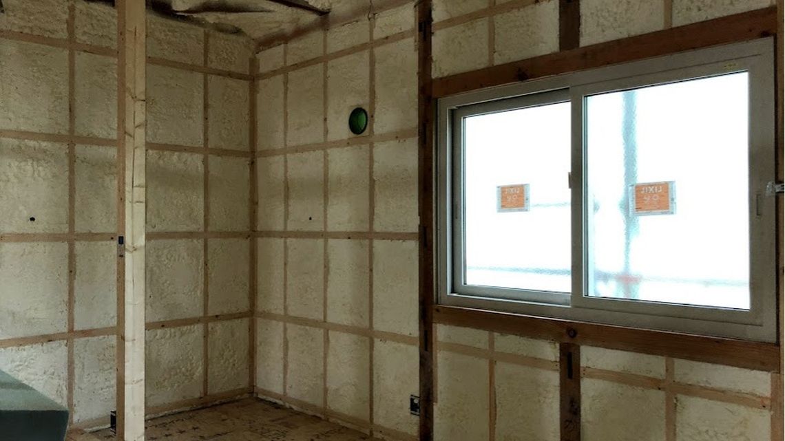 断熱性能は、窓の見た目だけで判断しない