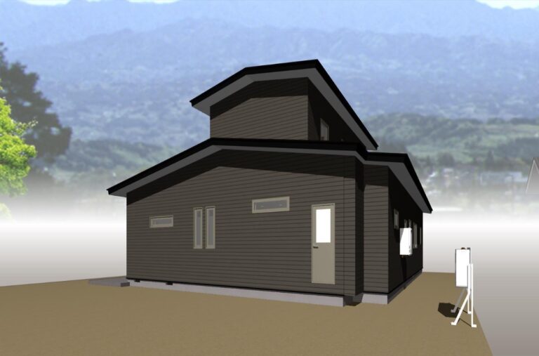 【南部町】相続した実家を、あたたかく住み継ぐ｜フルリノベ S様邸